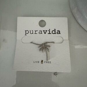 Pura Vida Necklace